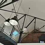 La Siroperie Feriehus Wanze