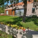Feriehus La Siroperie Wanze