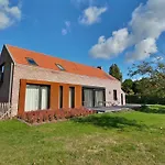 Feriehus La Siroperie