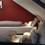 Feriehus La Siroperie *