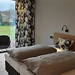 La Siroperie Hébergement de vacances *