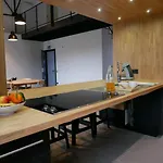 La Siroperie *
