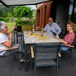 La Siroperie Feriehus