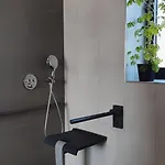 Semesterbostad La Siroperie *
