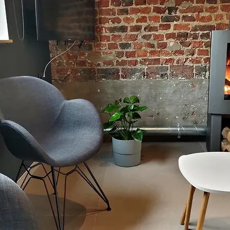 Casa vacanze La Siroperie Wanze