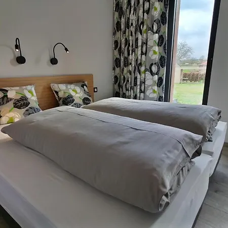 La Siroperie Holiday home