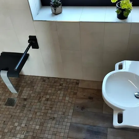 Casa vacanze La Siroperie Wanze