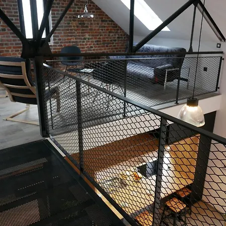 La Siroperie Casa vacanze Wanze