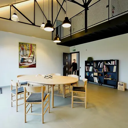 La Siroperie * Wanze