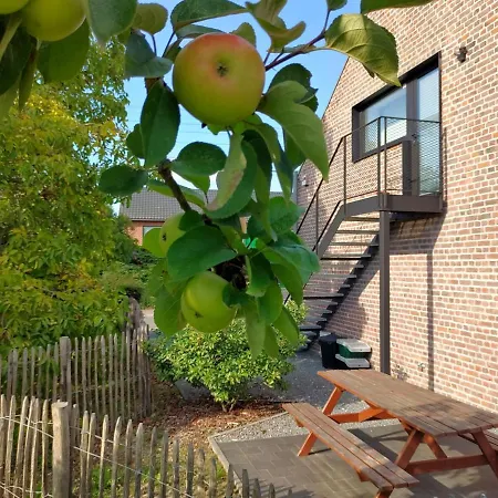 La Siroperie Casa vacanze