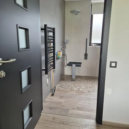 Casa vacanze La Siroperie *