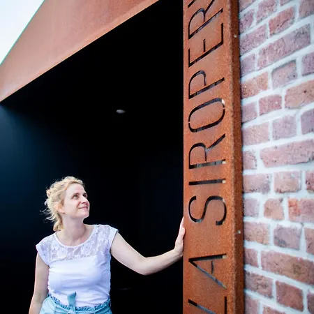 La Siroperie * Wanze