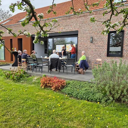 La Siroperie Semesterbostad *