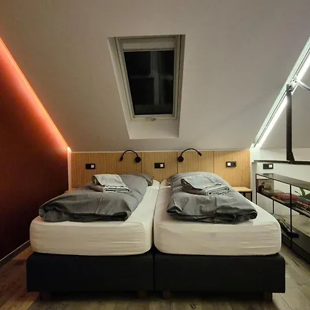 La Siroperie 別荘 *